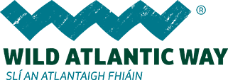 Wild Atlantic Way Logo