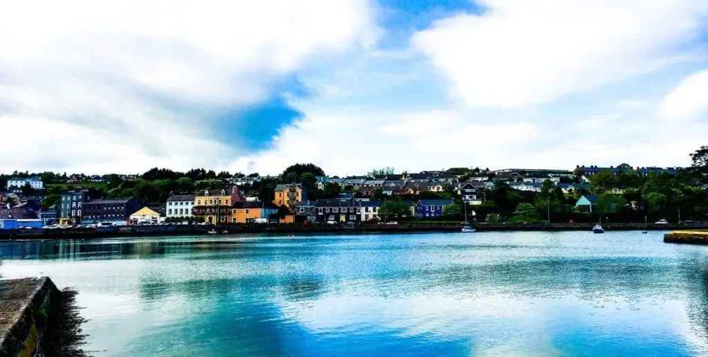 Kinsale county cork theroadtaken2