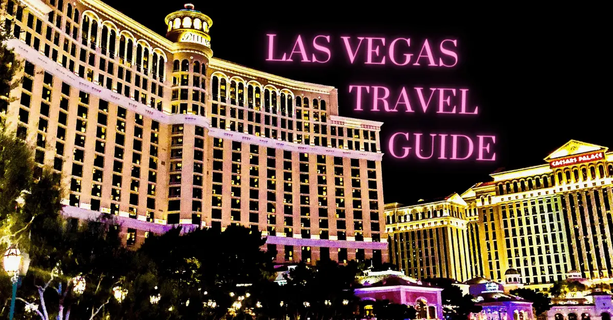 Top Things To Do In Las Vegas, Nevada | Hotels, Dining, & Attractions