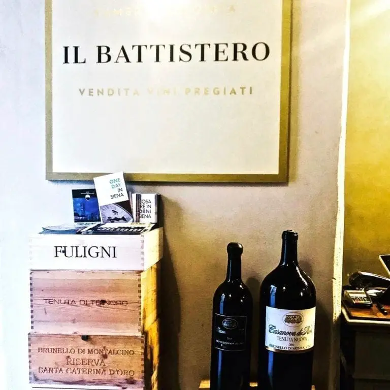 IL BATTISTERO ENTRYWAY SIENA ITALY THEROADTAKEN2
