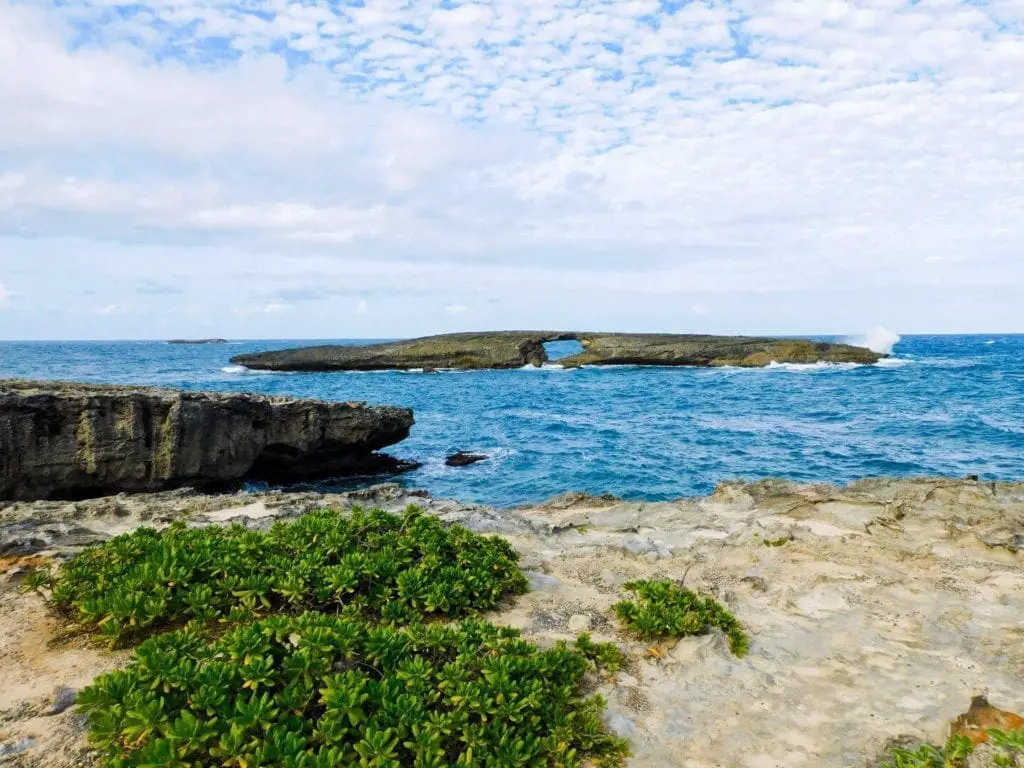 Oahu travel guide lanie point hawaii