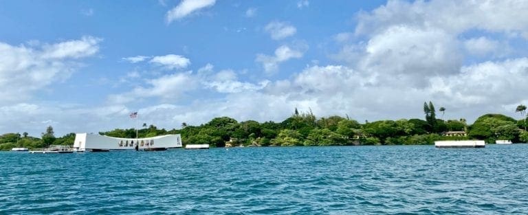 Best Things To Do In Oahu Pearl Harbor Oahu Travel Guide Hawaii Arizona