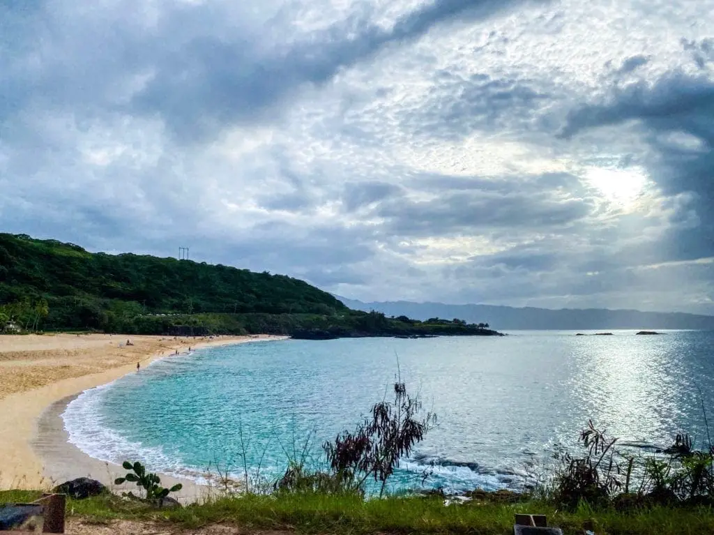 Waimea bay oahu travel guide hawaii