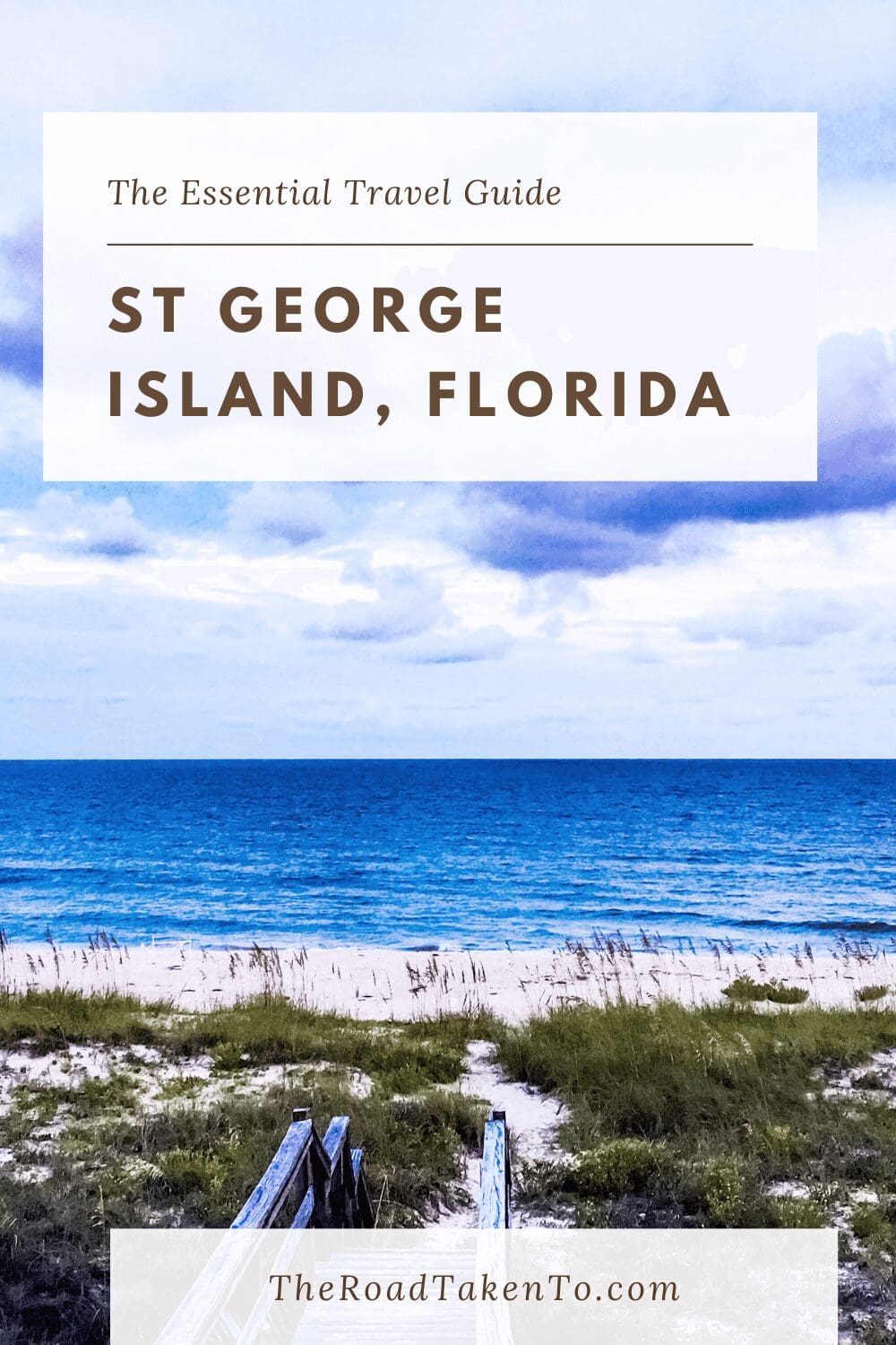 St george island pinterest travel guide