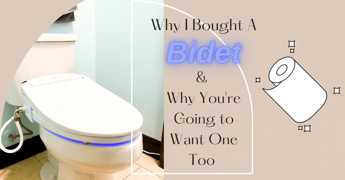 Why I Bought a Brondell Bidet, & Why You’re Going to Want One Too