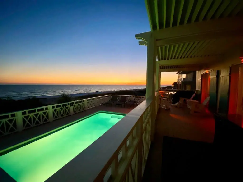 Caribbean Breezes Rue Caribe Miramar House with Pool