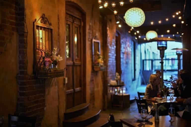 Top 5 Memorable Things To Do In Asheville NC + Where To Eat & Stay