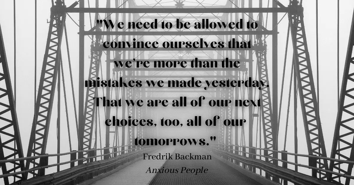 Quotes from anxious people fredrik backman