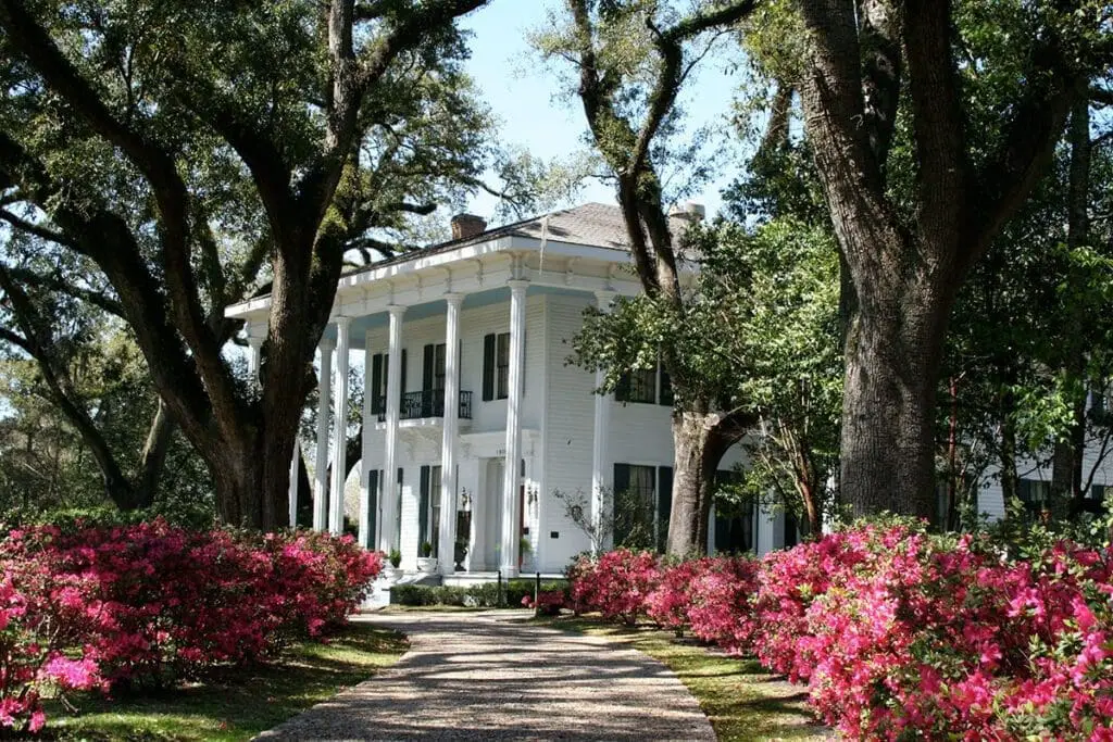 Bragg mitchell mansion mobile al things to do