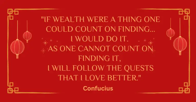 43 Timeless Confucius Quotes From The Analects (with Page Numbers)