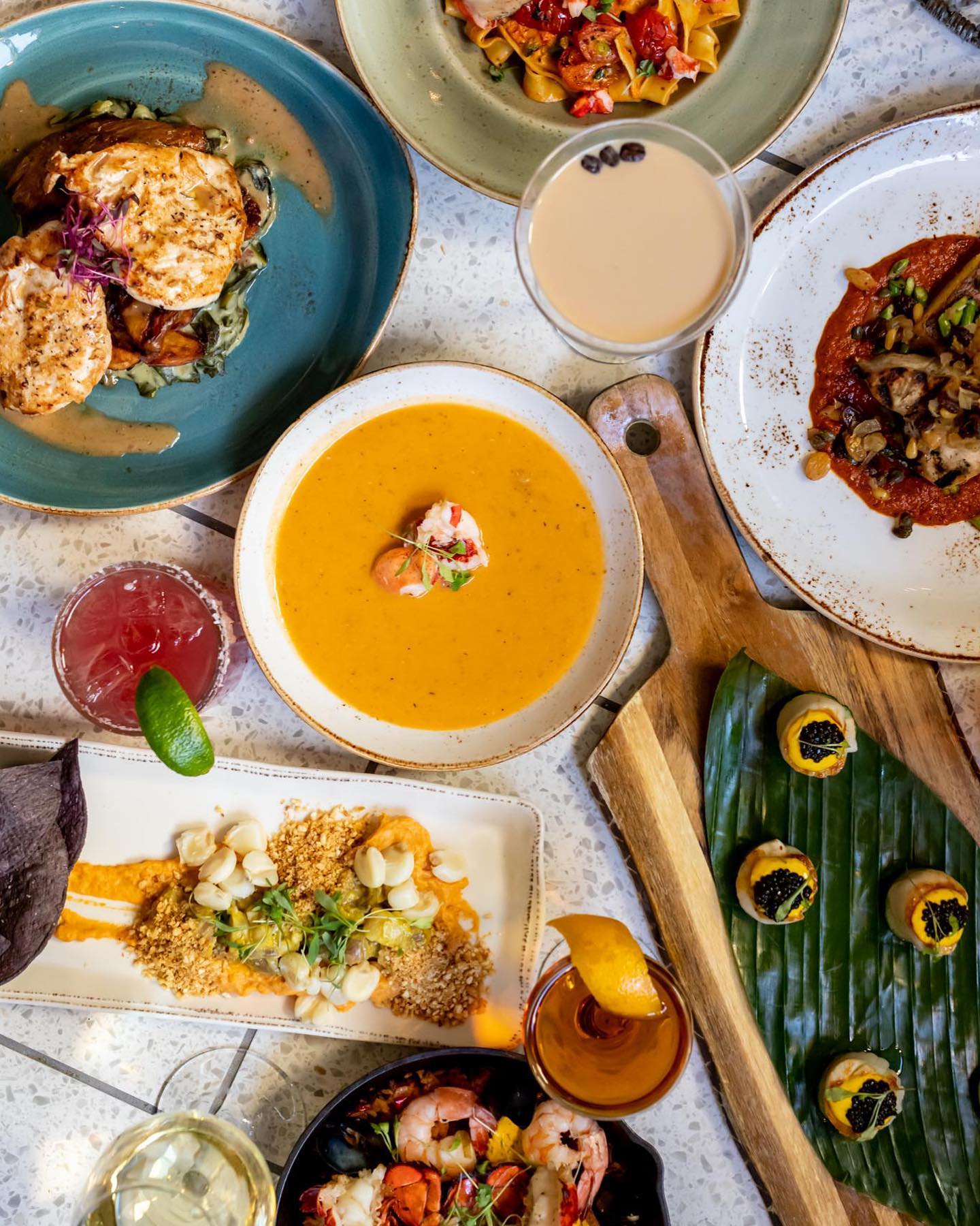 Uptown & Beyond: 36 Best Restaurants In Charlotte NC By Neighborhood