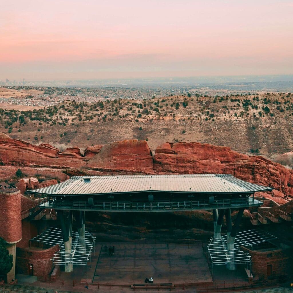 Top 6 Day Trips From Denver By Car