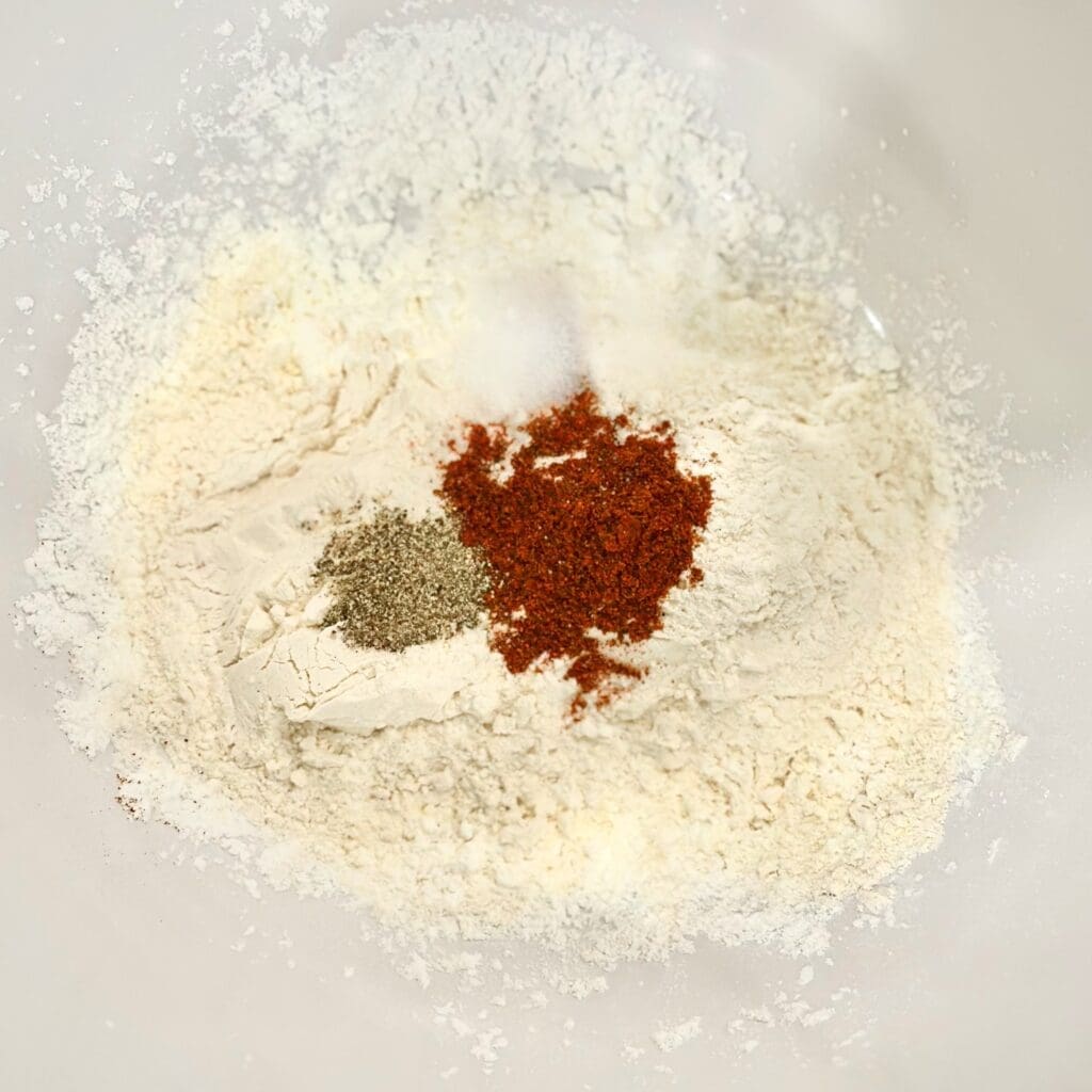 Spice mixture
