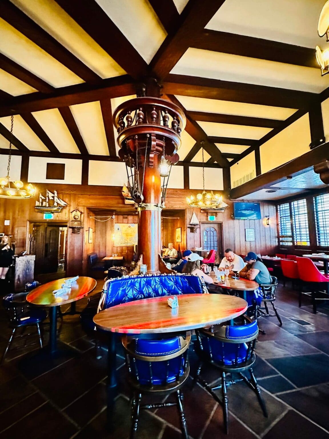 Ship Tavern (Brown Palace Hotel) photo 2