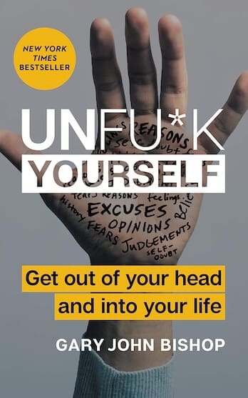 Unfck yourself book quotes