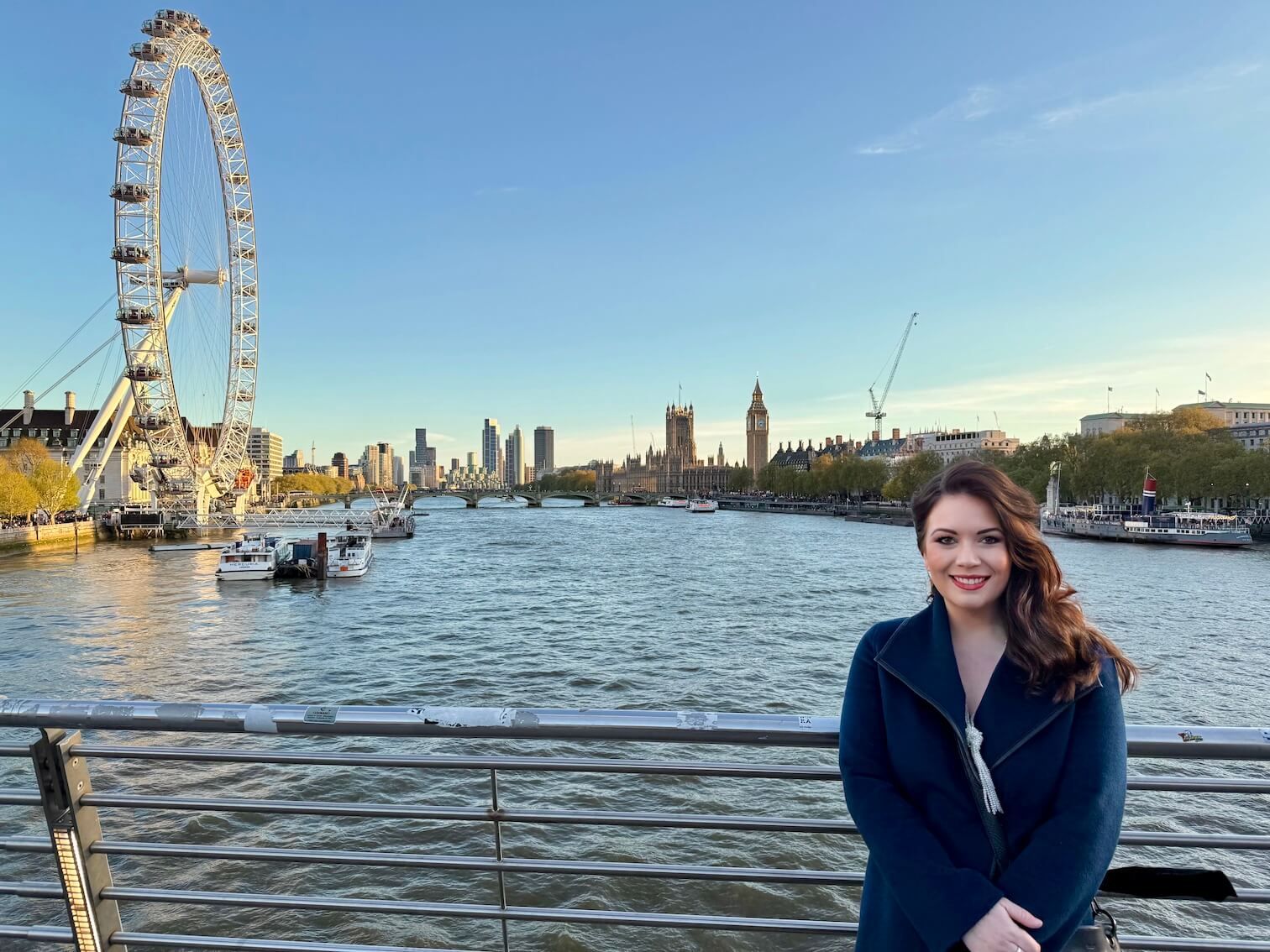 susan cook thames london england