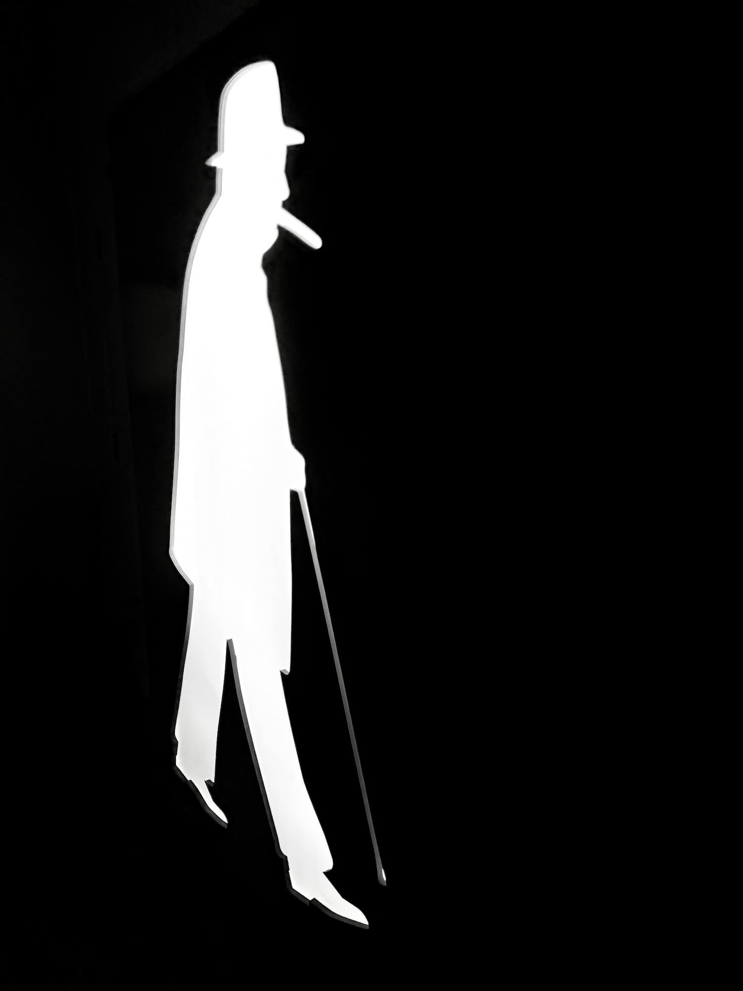 winston churchill war room museum london