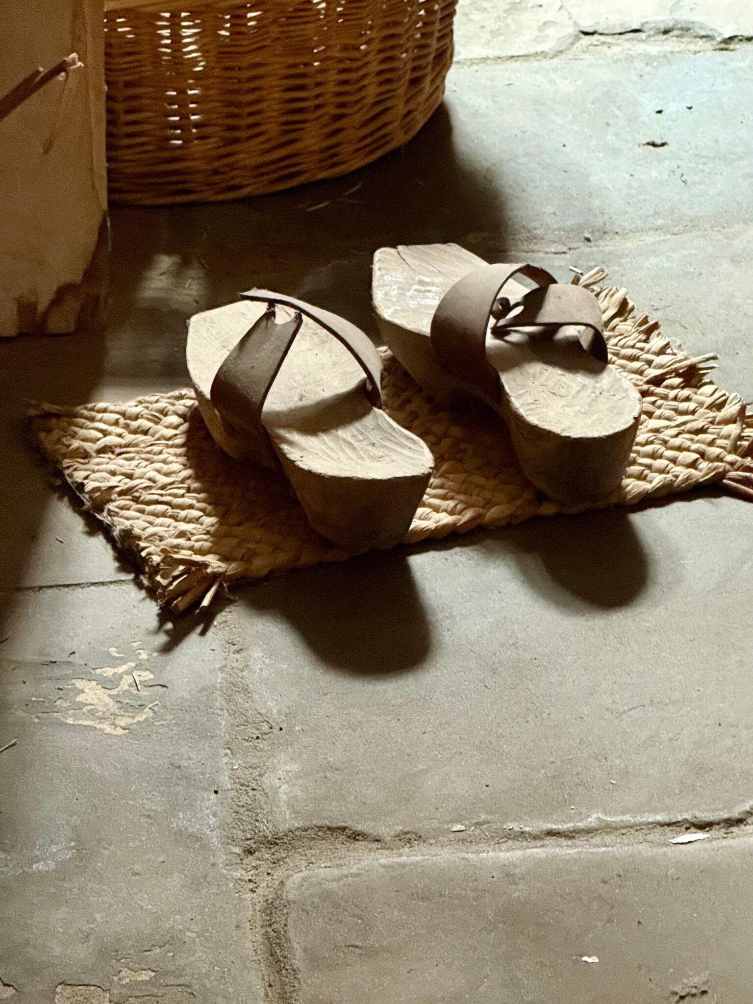 cook shoes tudor era hampton court palace