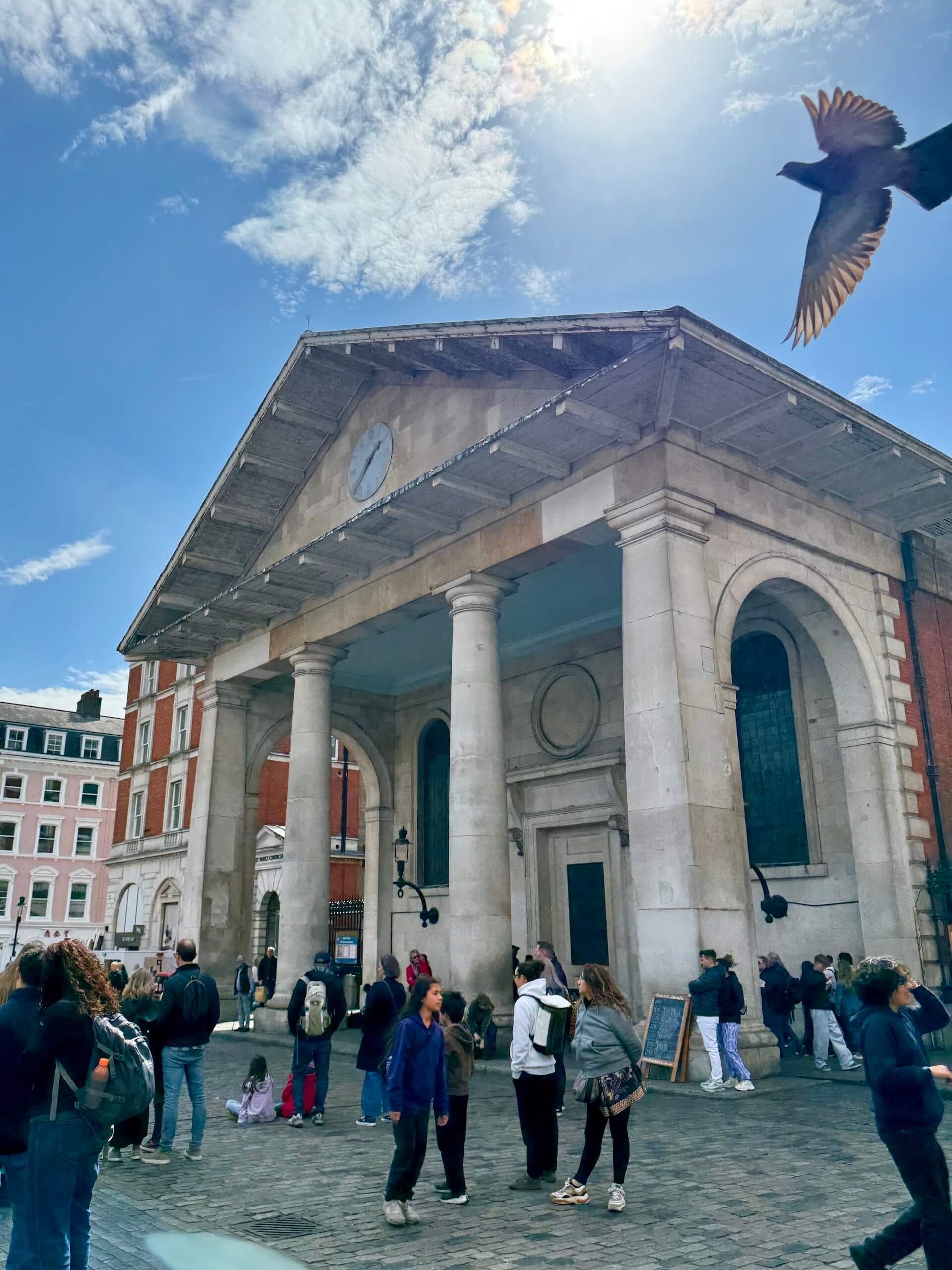 covent garden london