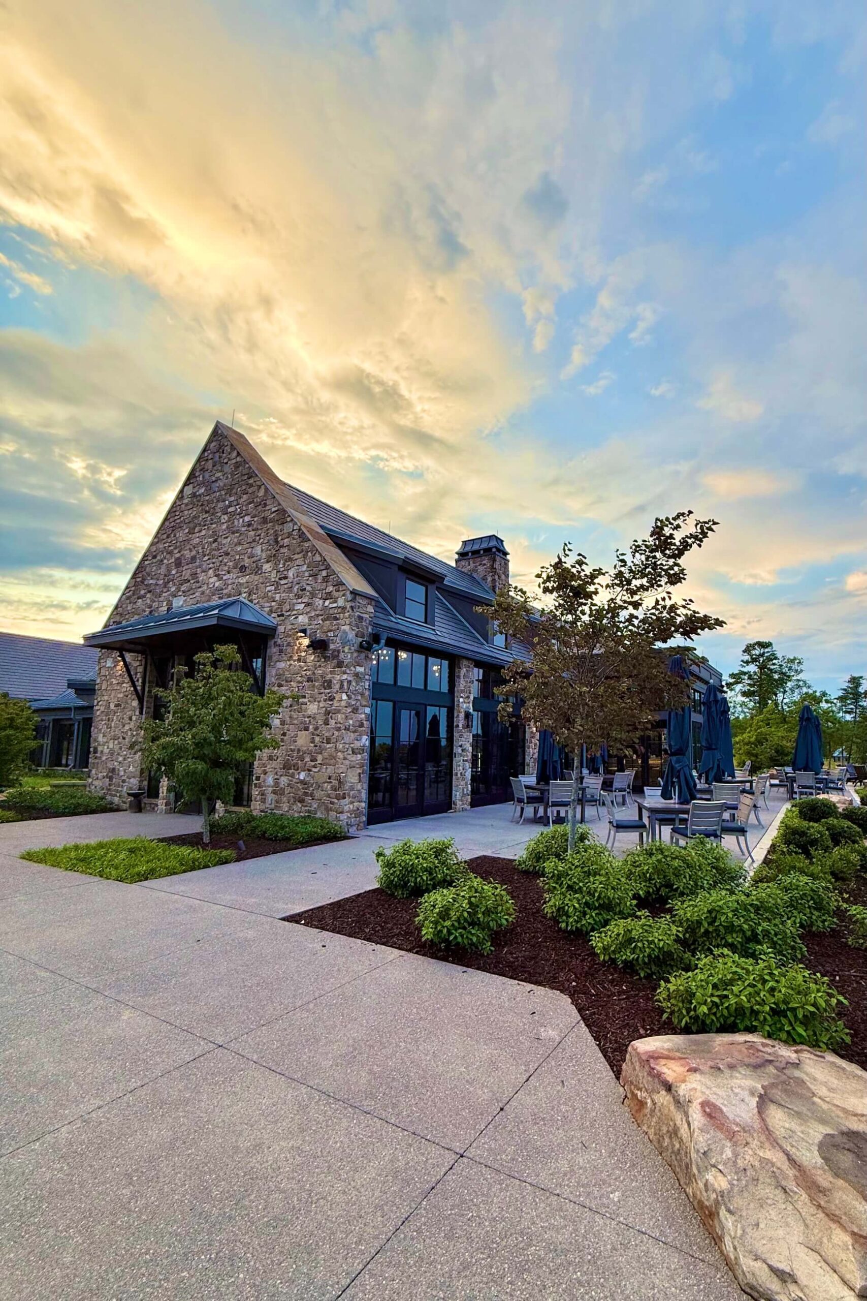 the creag cloudland at mclemore resort