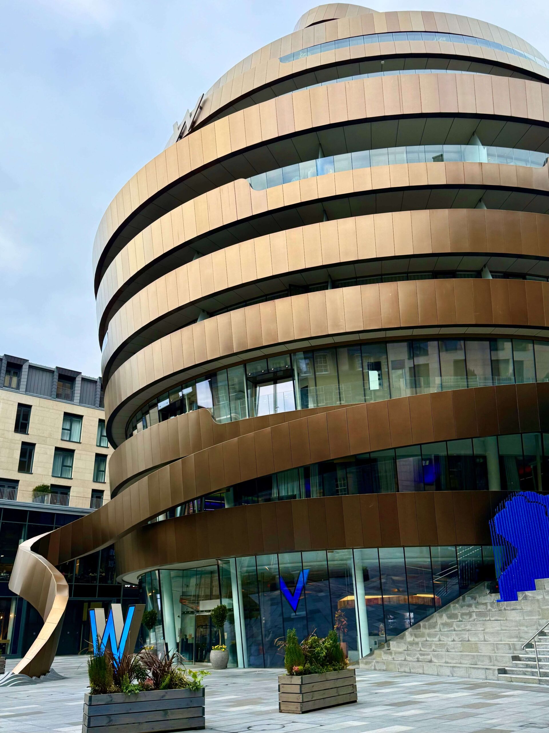 the w hotel edinburgh-min
