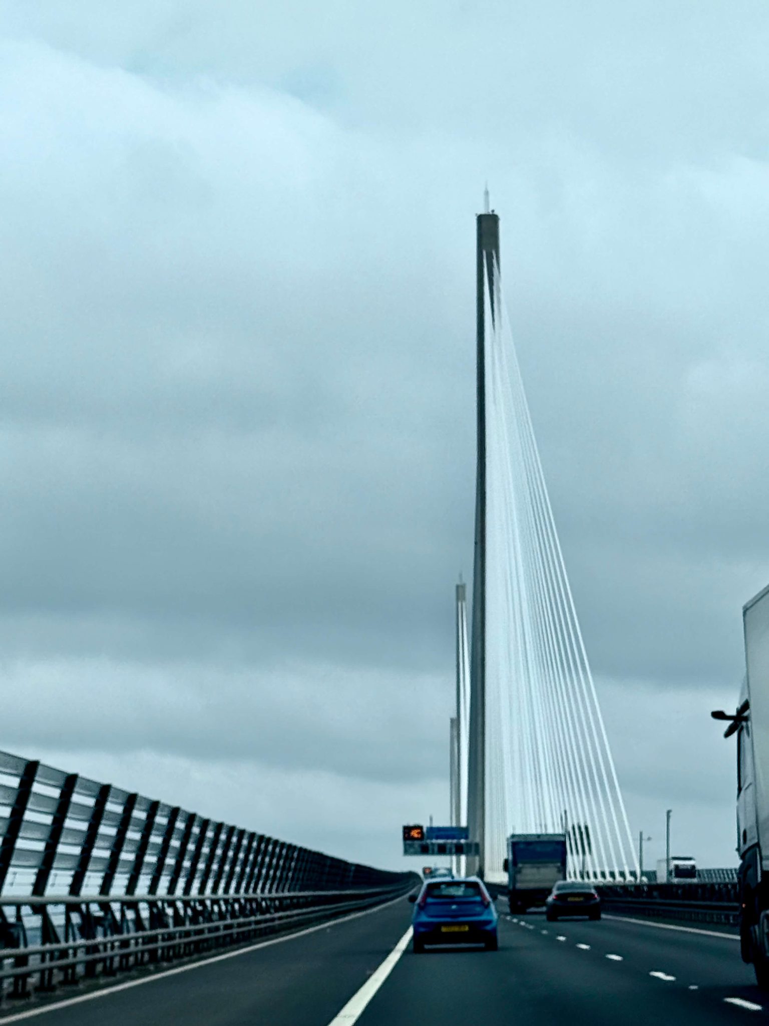 edinburgh to st andrews