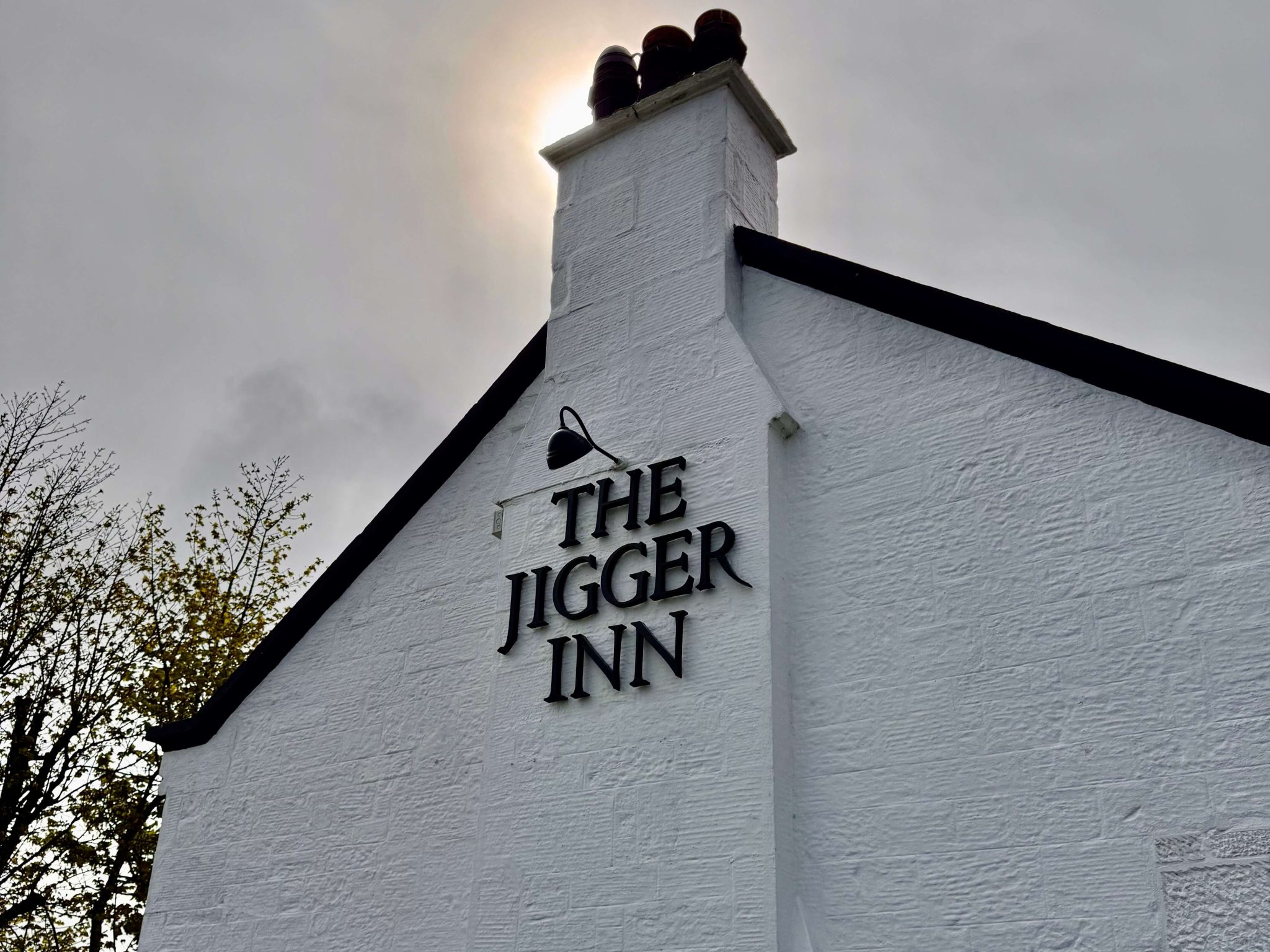 the jigger inn st andrews scotland